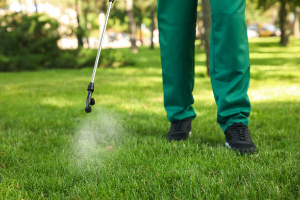 Best Commercial Pest Control Services  in Depoe Bay, OR
