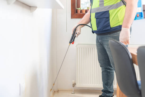 Best Emergency Pest Control  in Depoe Bay, OR